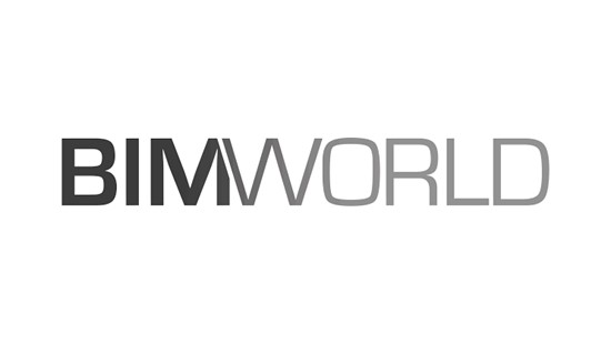 Gêmeo digital BIM World 2026