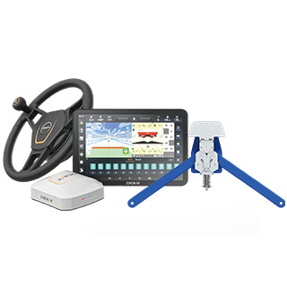 CHCNAV HG100