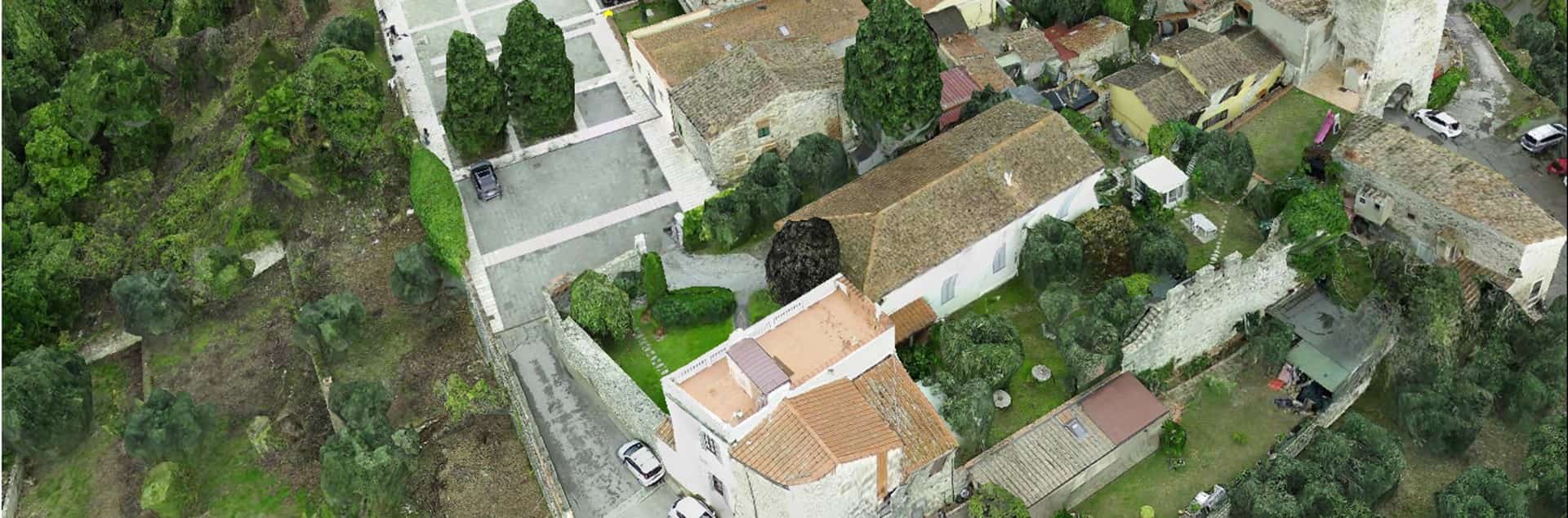 Copre rationalise le traitement LiDAR et RGB pour l'arpentage et la cartographie.