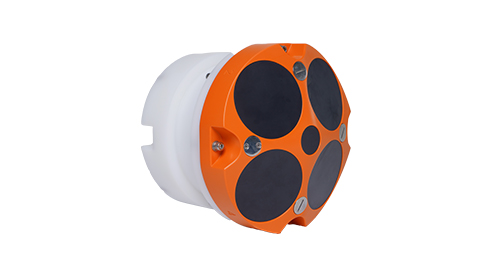 CHCNAV RS-1200 & RS-600