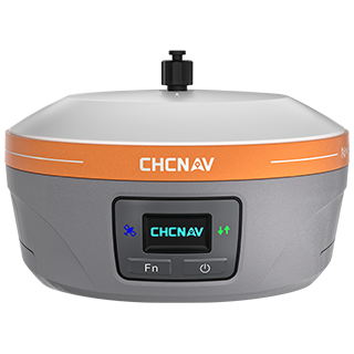 CHCNAV iBase AG