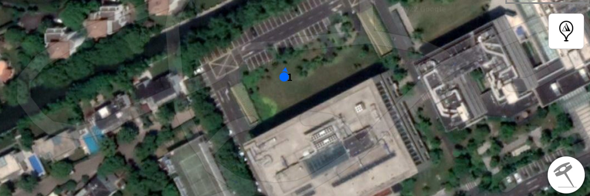 Le logiciel d'arpentage et de cartographie LS 8.1 offre un rendu cadastral et une cartographie plus intelligente.