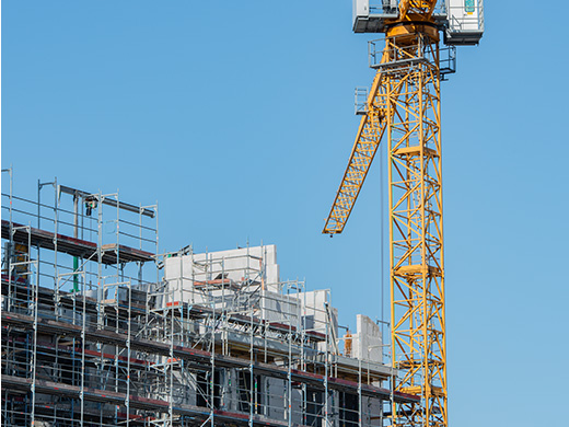 CHCNAV reality capture and 3D scanning solutions for BIM and construction