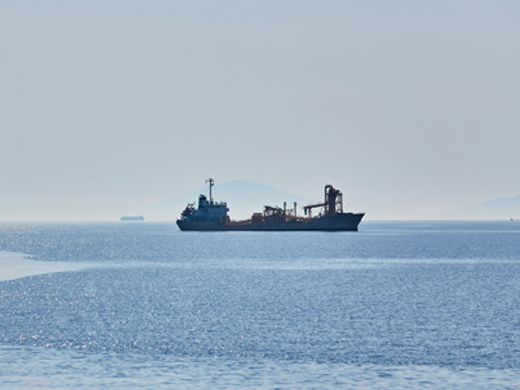 CHCNAV hydrographic solutions for bathymetry and oceanographic research