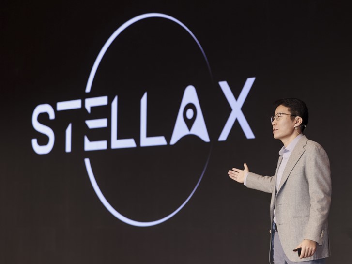 Apresentação do chipset GNSS StellaX para um posicionamento RTK fiável.