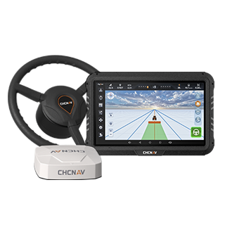 CHCNAV NX510 Pro detailed specifications 