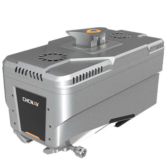 AlphaAir 15: Premium Airborne LiDAR Solution