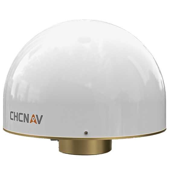 C220GR2: GNSS Choke-ring Geodetic Antenna