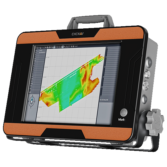D390: Ecosonda de haz único integrado