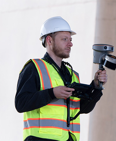 CHCNAV mobile mapping solutions for accurate surveying and reality capture