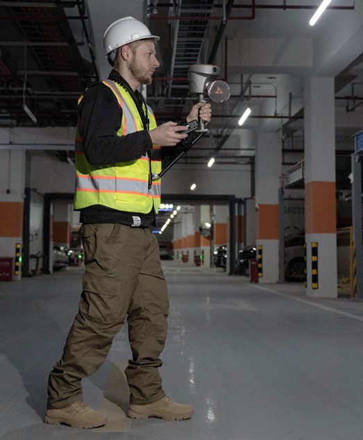 CHCNAV mobile mapping solutions for accurate surveying and reality capture