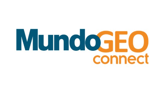 MundoGEO Connect 2026 geoespacial