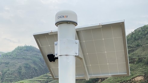 CHCNAV H3