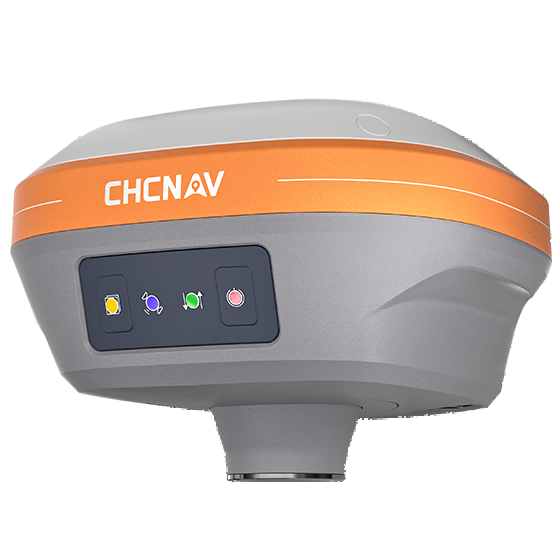 i73+: Compact GNSS Receiver for Maximum Flexibility 