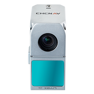 CHCNAV AlphaAir 450 detailed specifications 