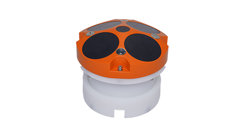 CHCNAV RS-1200 & RS-600