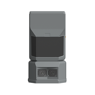 CHCNAV AlphaAir 6 Dual