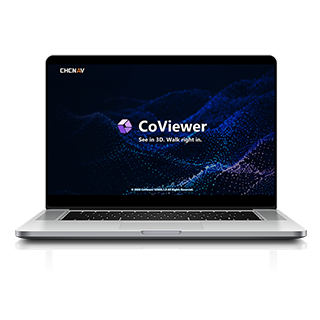 CHCNAV CoViewer