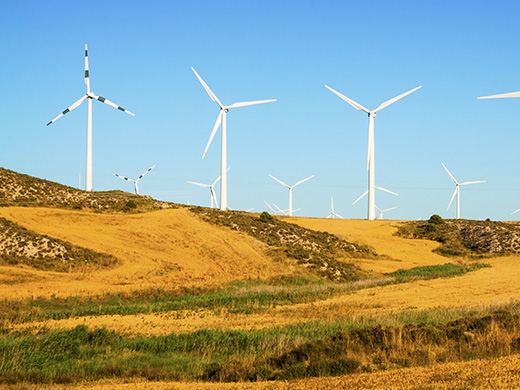 CHCNAV mobile and drone mapping solutions for utility inspection and asset management