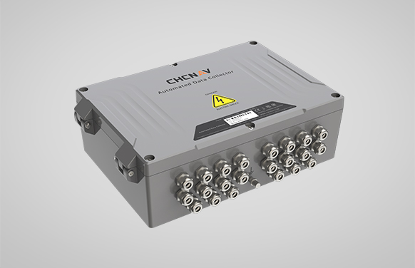 H960 automated data collection - water reservoir