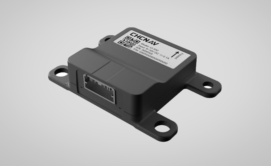 Módulo CHC Navigation CGI610 GNSS+INS para navegación y posicionamiento de alta precisión