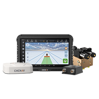 CHCNAV NX510 Hydraulic