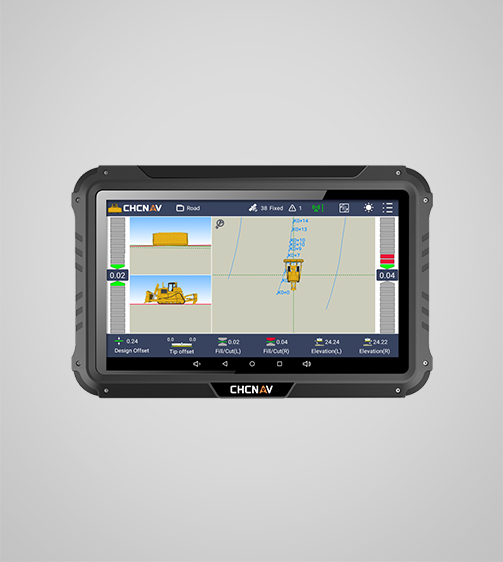 User-Friendly Interface