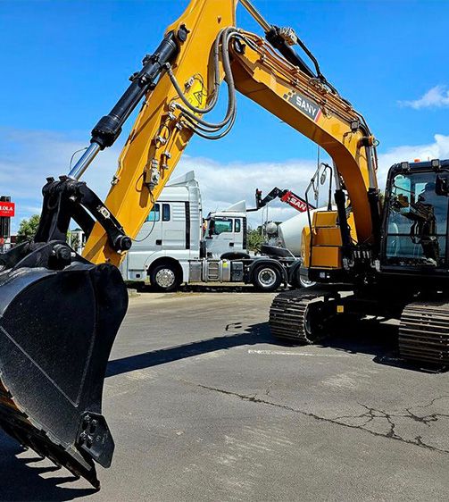 Efficient Installation and Maintenance