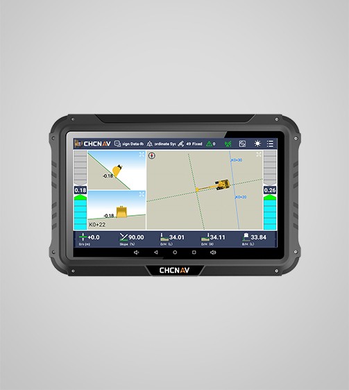 User-Friendly Interface