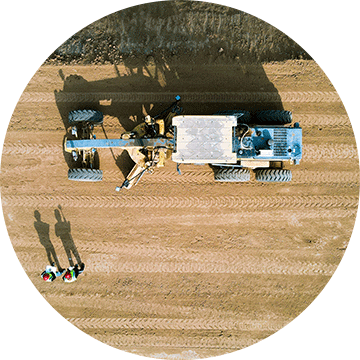 Seamless Connectivity