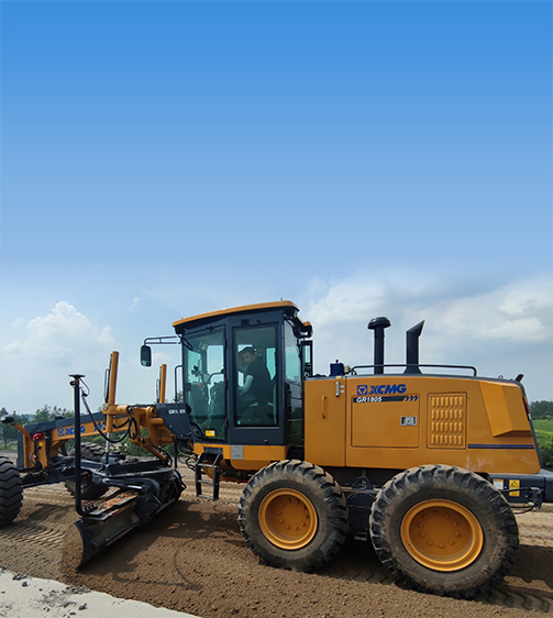 Automatic Real-Time Blade Control