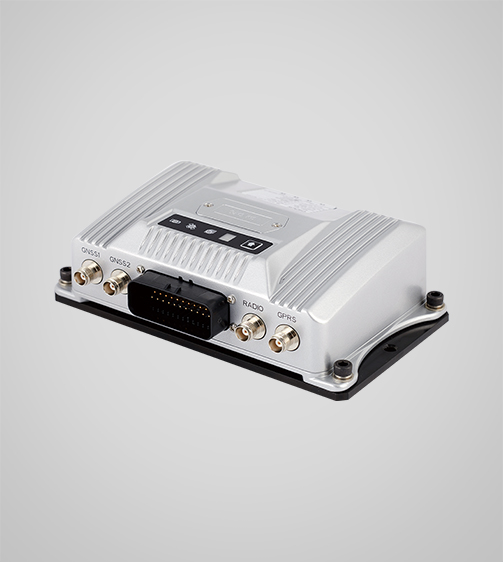 High-Precision Dual GNSS and IMU