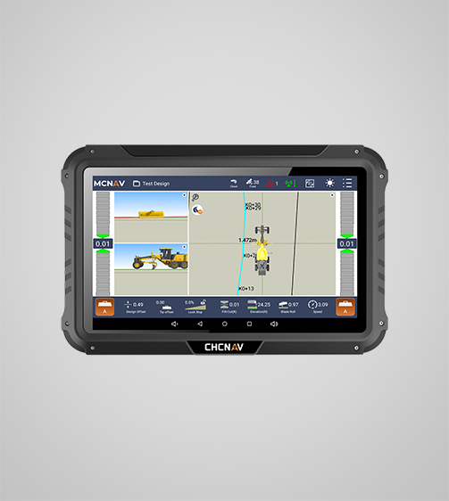 User-Friendly Interface