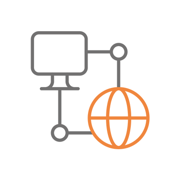 Extended Connectivity