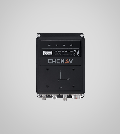 External Sensor Input 