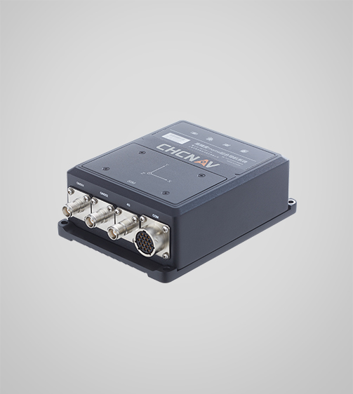 High-Frequency Outputs 