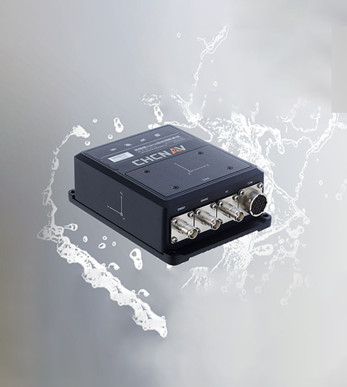 High-Reliability Industrial Design