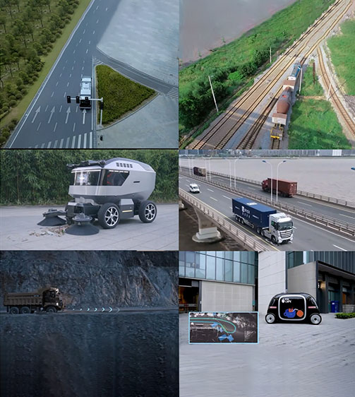 Versatile Application Support