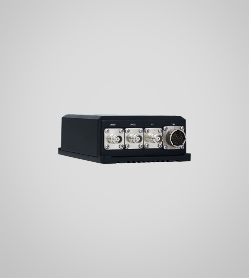 Extended Connectivity Options