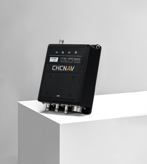 High-Performance GNSS Technology