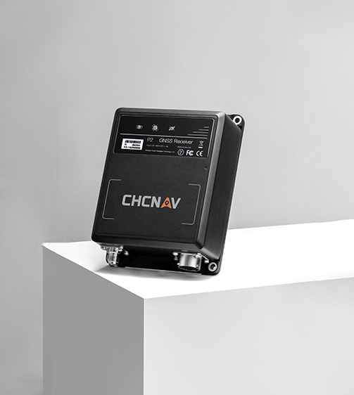 High-Accuracy GNSS Technology 