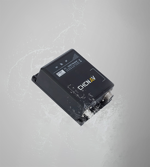 Rugged and Reliable Design