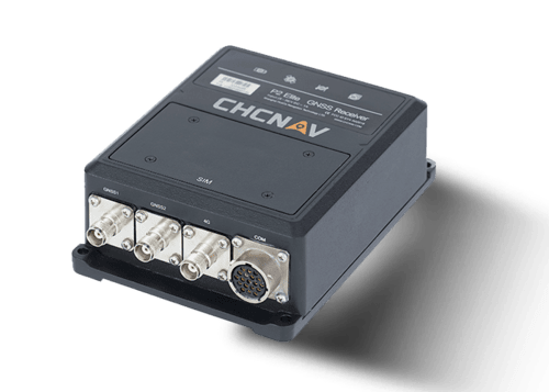Los sensores GNSS P2 ofrecen soluciones de rumbo y posicionamiento precisas a cualquier integrador de sistemas de maquinaria.